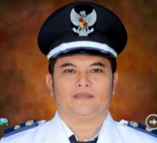 Maskur Kades Wahas Gresik Suruh Wartawan Hapus Berita, "Ponakanku di Polda"