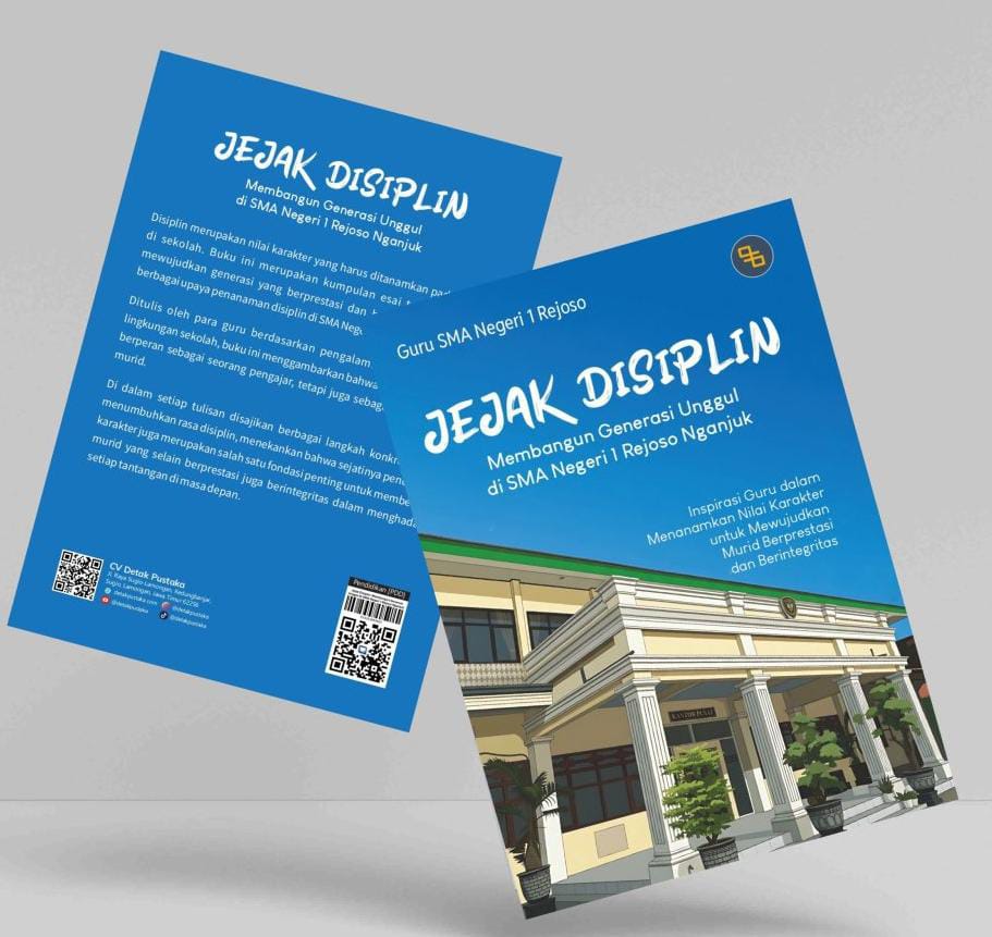 Publik Pertanyakan Penggunaan Dana BOS di SMAN 1 Rejoso Nganjuk