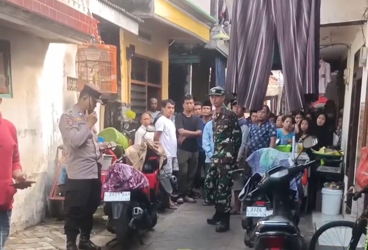 Bukan Asmara, Kasus Pembunuhan di Sencaki Surabaya Ada Motif Lain