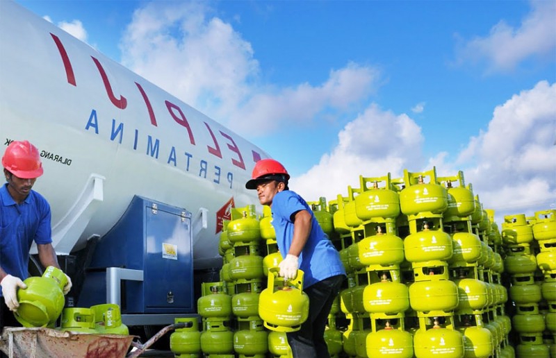 Pangkalan Hati-hati, Polisi Bongkar Penyalahgunaan BBM dan LPG Subsidi