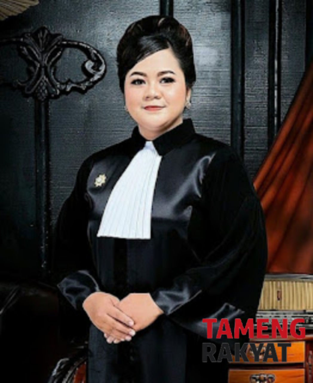 Advokat Rikha Permatasari Surati Komisi III DPR RI untuk Rapat Dengar Pendapat Umum
