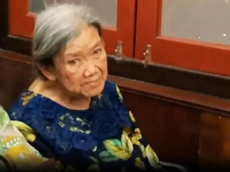 PN Surabaya Sidangkan Kasus Pengosongan Rumah Nenek Elina di Dukuh Kuwukan