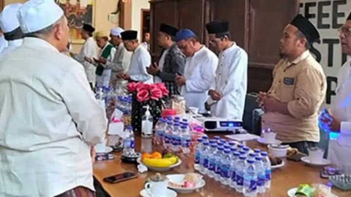 Madura Tolak Industrialisasi di Bangkalan:  Bentuk Provinsi dulu