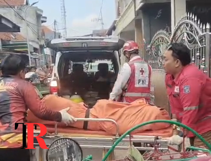 Pria Paruh Baya di Sencaki Tewas Sepupu Duga Ada Cinta Segi 3