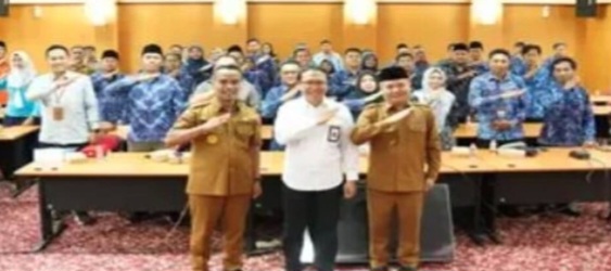 Bangkalan Ubah Sekolah Rakyat Rintisan jadi Permanen Harapan Baru Pendidikan Masa Depan