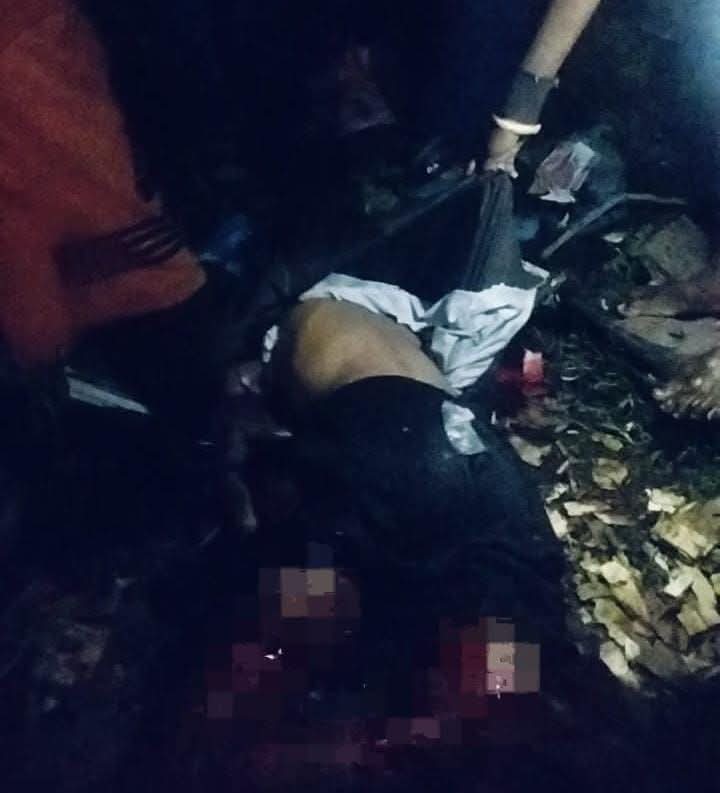 TPNPB Kodap XXXV Bintang Timur Dan TPNPB Kodap XVI Yahukimo Bertanggung Jawab Atas Pembunuhan Aparat Dan Agen Intelijen Militer Indonesia Di Perbatasan Oksibil Dan Yahukimo