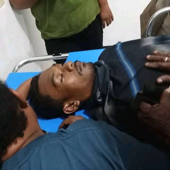 TPNPB Kodap XVI Yahukimo Batalyon HSSBI Menembak Mati Seorang TNI