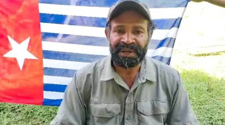 TPNPB OPM Desak PBB Lakukan Intervensi di Papua