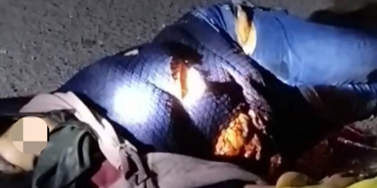 Bangkalan, Wanita Tewas Tanpa Identitas Diduga Pelaku Gunakan Bujur